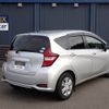 nissan note 2018 -NISSAN--Note DBA-E12--E12-604198---NISSAN--Note DBA-E12--E12-604198- image 3