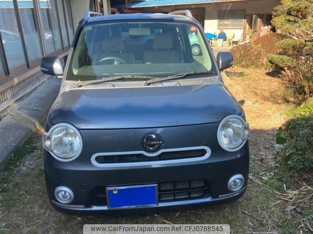 daihatsu mira-cocoa 2010 -DAIHATSU--Mira Cocoa DBA-L675S--L675S-0045035---DAIHATSU--Mira Cocoa DBA-L675S--L675S-0045035- image 1