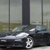 porsche panamera 2013 -PORSCHE--Porsche Panamera ABA-970CWA--WP0ZZZ97ZEL000883---PORSCHE--Porsche Panamera ABA-970CWA--WP0ZZZ97ZEL000883- image 1