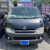 toyota hiace-van 2009 -TOYOTA--Hiace Van ADF-KDH201V--KDH201-0050708---TOYOTA--Hiace Van ADF-KDH201V--KDH201-0050708- image 1