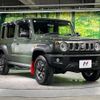 suzuki jimny-nomade 2025 CFJ1858270 image 16