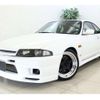 nissan skyline 1996 -NISSAN 【広島 302ﾁ2456】--Skyline ECR33--ECR33-103352---NISSAN 【広島 302ﾁ2456】--Skyline ECR33--ECR33-103352- image 1