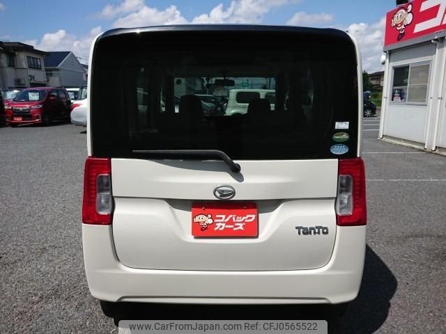 daihatsu tanto 2015 quick_quick_LA600S_LA600S-0328128 image 2