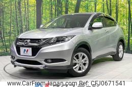 honda vezel 2014 -HONDA--VEZEL DAA-RU4--RU4-1015318---HONDA--VEZEL DAA-RU4--RU4-1015318-