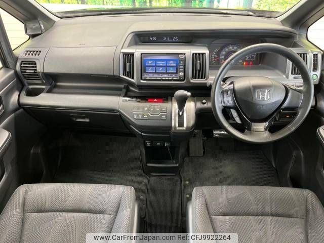 honda stepwagon 2011 -HONDA--Stepwgn DBA-RK5--RK5-1205080---HONDA--Stepwgn DBA-RK5--RK5-1205080- image 2