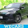 toyota harrier-hybrid 2017 quick_quick_DAA-AVU65W_AVU65-0052083 image 1