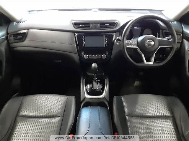 nissan x-trail 2017 -NISSAN--X-Trail DBA-NT32--NT32-083042---NISSAN--X-Trail DBA-NT32--NT32-083042- image 2