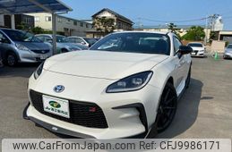 toyota 86 2023 -TOYOTA 【名変中 】--86 ZN8--023148---TOYOTA 【名変中 】--86 ZN8--023148-