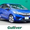 honda fit 2013 -HONDA--Fit DAA-GP5--GP5-5000027---HONDA--Fit DAA-GP5--GP5-5000027- image 1