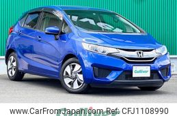 honda fit 2013 -HONDA--Fit DAA-GP5--GP5-5000027---HONDA--Fit DAA-GP5--GP5-5000027-