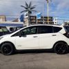 nissan note 2018 -NISSAN--Note DAA-HE12--HE12-144582---NISSAN--Note DAA-HE12--HE12-144582- image 9