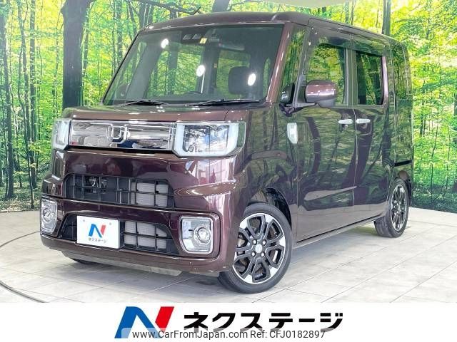 daihatsu wake 2018 -DAIHATSU--WAKE DBA-LA700S--LA700S-0115197---DAIHATSU--WAKE DBA-LA700S--LA700S-0115197- image 1