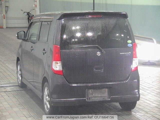 suzuki wagon-r 2012 CFJ1664156 image 2