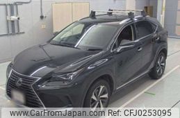 lexus nx 2019 -LEXUS--Lexus NX DBA-AGZ10--AGZ10-1023147---LEXUS--Lexus NX DBA-AGZ10--AGZ10-1023147-