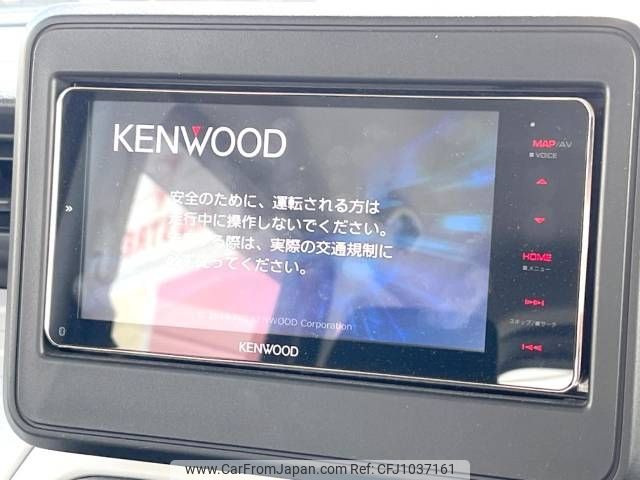 mazda flair-wagon 2019 -MAZDA--Flair Wagon DAA-MM53S--MM53S-110850---MAZDA--Flair Wagon DAA-MM53S--MM53S-110850- image 2