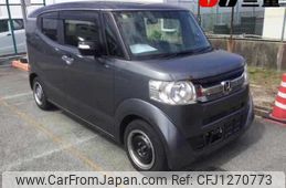 honda n-box-slash 2014 -HONDA 【後日 】--N BOX SLASH JF1--7001695---HONDA 【後日 】--N BOX SLASH JF1--7001695-