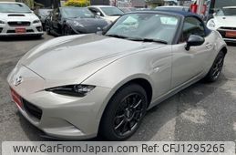mazda roadster 2022 -MAZDA--Roadster ND5RC--ND5RC-653902---MAZDA--Roadster ND5RC--ND5RC-653902-