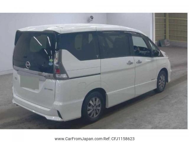 nissan serena 2019 quick_quick_DAA-HFC27_033140 image 2