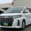 toyota alphard-g 2020 quick_quick_6AA-AYH30W_AYH30-0105102 image 3