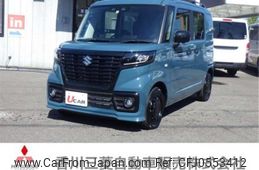 suzuki spacia 2023 -SUZUKI 【香川 480ﾀ9064】--Spacia Base 5BD-MK33V--MK33V-108831---SUZUKI 【香川 480ﾀ9064】--Spacia Base 5BD-MK33V--MK33V-108831-