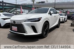 lexus rx 2024 quick_quick_6AA-AALH10_AALH10-1002178