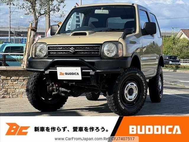 suzuki jimny 2005 -SUZUKI--Jimny ABA-JB23W--JB23W-404044---SUZUKI--Jimny ABA-JB23W--JB23W-404044- image 1