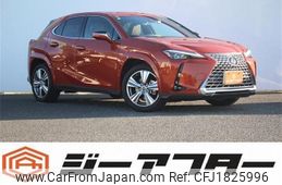 lexus ux 2023 CFJ1825996