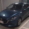 mazda demio 2021 -MAZDA--MAZDA2 DJLFS-738417---MAZDA--MAZDA2 DJLFS-738417- image 5