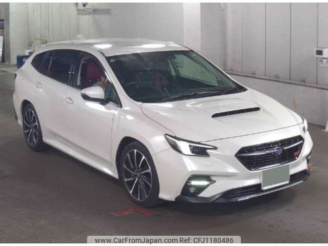 subaru levorg 2021 -SUBARU--Levorg 4BA-VN5--VN5-029600---SUBARU--Levorg 4BA-VN5--VN5-029600- image 1