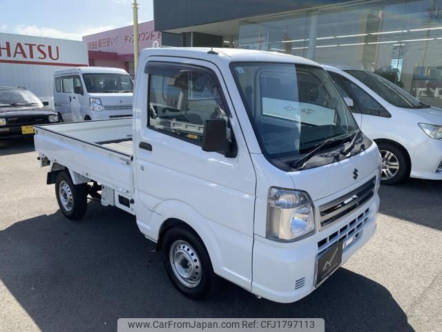 suzuki carry-van 2024 CFJ1797113 image 2