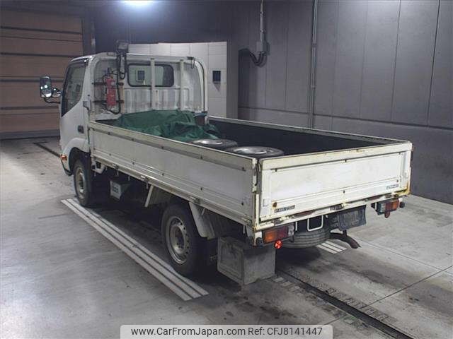 toyota dyna-truck 2014 -TOYOTA--Dyna KDY281-0012644---TOYOTA--Dyna KDY281-0012644- image 2