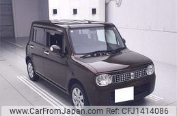 suzuki alto-lapin 2012 CFJ1414086