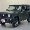 suzuki jimny 2019 -SUZUKI--Jimny 3BA-JB64W--JB64W-134509---SUZUKI--Jimny 3BA-JB64W--JB64W-134509- image 1