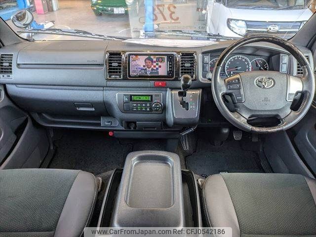 toyota hiace-van 2019 -TOYOTA--Hiace Van QDF-GDH201V--GDH201-1032146---TOYOTA--Hiace Van QDF-GDH201V--GDH201-1032146- image 2