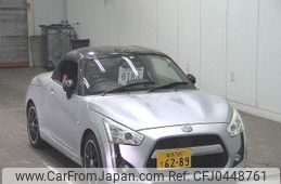 daihatsu copen 2014 -DAIHATSU 【福島 581ﾃ6289】--Copen LA400K-0002541---DAIHATSU 【福島 581ﾃ6289】--Copen LA400K-0002541-