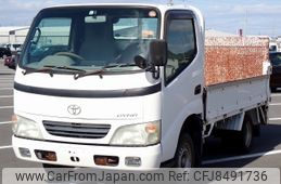 toyota dyna-truck 2006 -TOYOTA--Dyna TC-TRY230--TRY230-0105549---TOYOTA--Dyna TC-TRY230--TRY230-0105549-