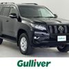 toyota land-cruiser-prado 2020 -TOYOTA--Land Cruiser Prado 3BA-TRJ150W--TRJ150-0118145---TOYOTA--Land Cruiser Prado 3BA-TRJ150W--TRJ150-0118145- image 1