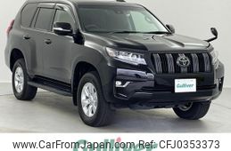 toyota land-cruiser-prado 2020 -TOYOTA--Land Cruiser Prado 3BA-TRJ150W--TRJ150-0118145---TOYOTA--Land Cruiser Prado 3BA-TRJ150W--TRJ150-0118145-