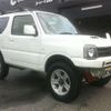 suzuki jimny 2012 -SUZUKI 【名変中 】--Jimny JB23W--689642---SUZUKI 【名変中 】--Jimny JB23W--689642- image 6