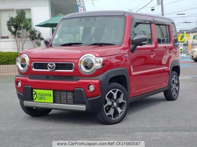 mazda flair 2020 CFJ1680547 image 1