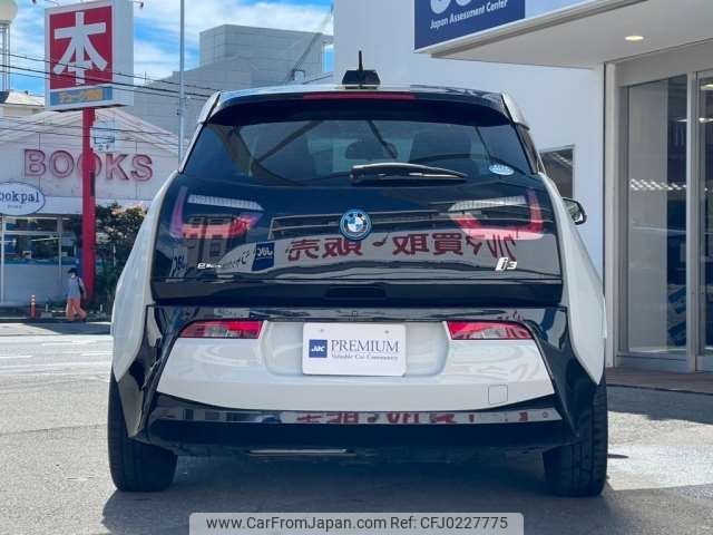 bmw i3 2014 -BMW 【神戸 33Fﾎ1103】--BMW i3 DLA-1Z06--WBY1Z420X0VX62431---BMW 【神戸 33Fﾎ1103】--BMW i3 DLA-1Z06--WBY1Z420X0VX62431- image 2