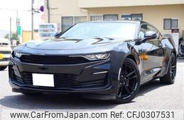 chevrolet camaro 2019 quick_quick_A1XC_1G1F91RX2K0130752