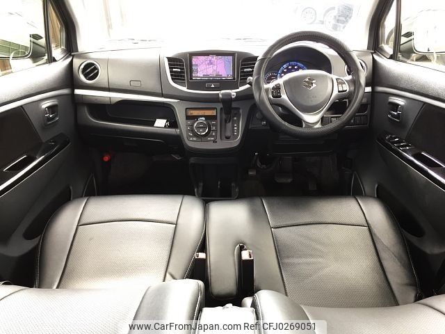 suzuki wagon-r 2016 -SUZUKI--Wagon R DAA-MH44S--MH44S-802444---SUZUKI--Wagon R DAA-MH44S--MH44S-802444- image 2