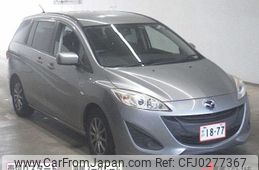 mazda premacy 2013 -MAZDA--Premacy CWFFW--113220---MAZDA--Premacy CWFFW--113220-