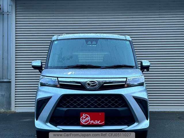 daihatsu thor 2022 -DAIHATSU--Thor M910S--0019334---DAIHATSU--Thor M910S--0019334- image 2