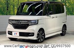 honda n-box 2018 -HONDA--N BOX DBA-JF3--JF3-1176850---HONDA--N BOX DBA-JF3--JF3-1176850-