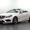 mercedes-benz e-class 2016 -MERCEDES-BENZ--Benz E Class RBA-207436--WDD2074362F342207---MERCEDES-BENZ--Benz E Class RBA-207436--WDD2074362F342207- image 1