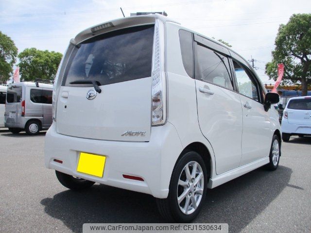 daihatsu move 2013 CFJ1530634 image 2