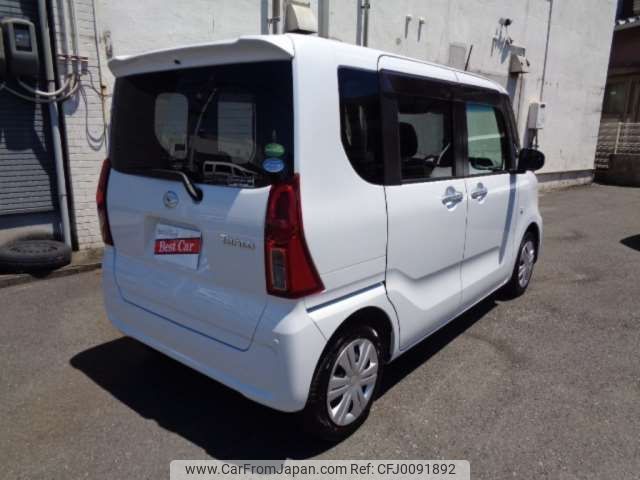 daihatsu tanto 2019 -DAIHATSU--Tanto 6BA-LA650S--LA650S-0017294---DAIHATSU--Tanto 6BA-LA650S--LA650S-0017294- image 2