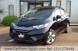 honda fit 2015 -HONDA--Fit DAA-GP5--GP5-3208033---HONDA--Fit DAA-GP5--GP5-3208033-